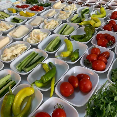 Hotel Pusula Kayakoy