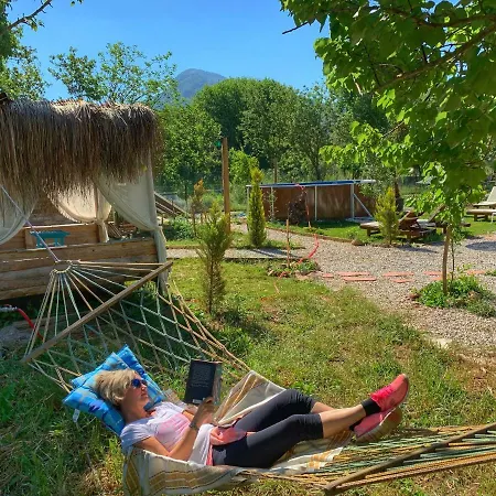 Pusula Hotel Kayakoy