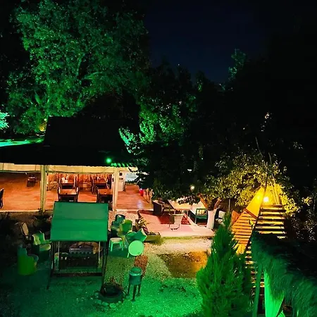 Pusula Ξενοδοχείο