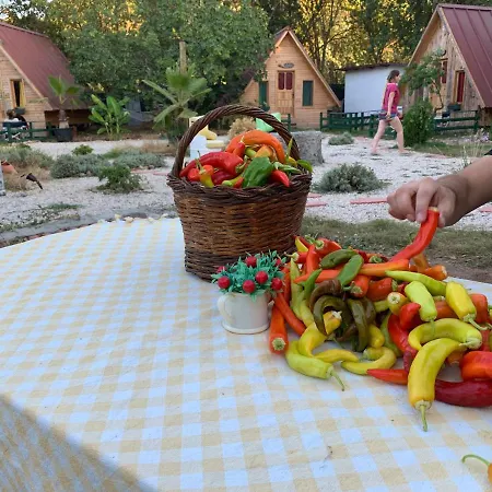 Pusula Kayakoy