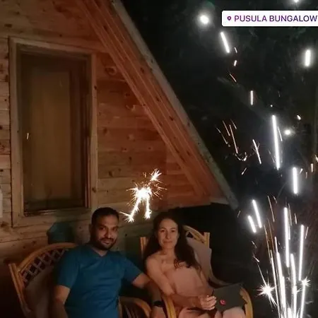 Pusula Ξενοδοχείο