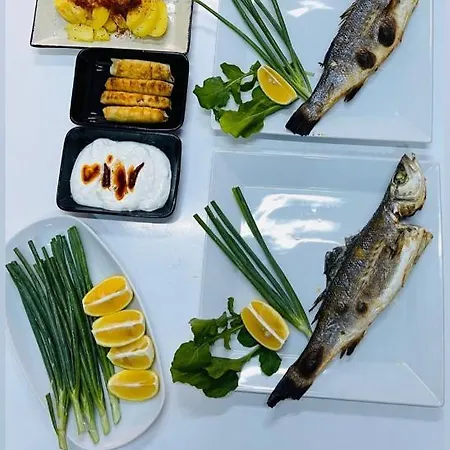 Pusula Ξενοδοχείο Kayakoy