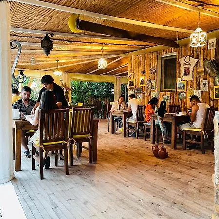Pusula Ξενοδοχείο