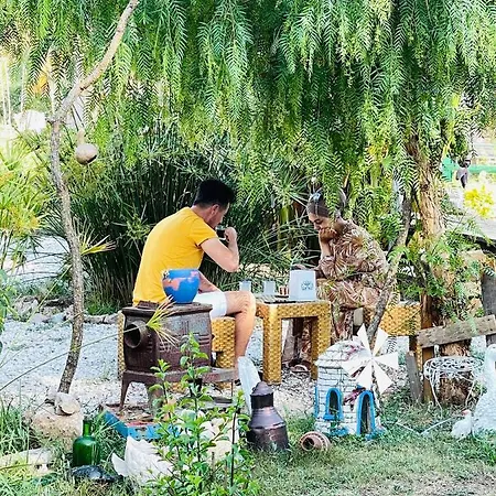 Ξενοδοχείο Pusula Kayakoy