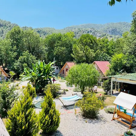 Ξενοδοχείο Pusula