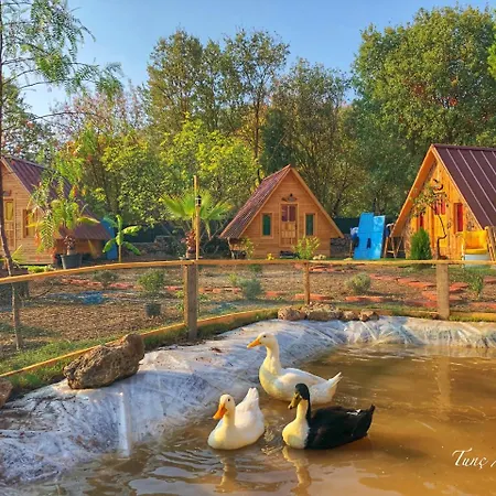 Ξενοδοχείο Pusula *