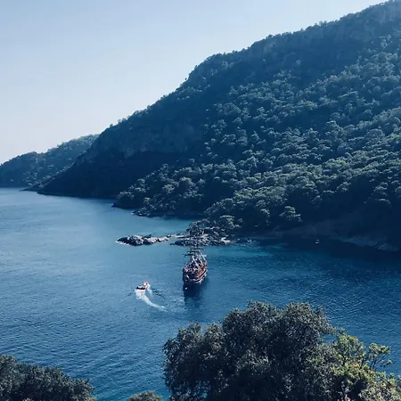 Pusula * Kayakoy