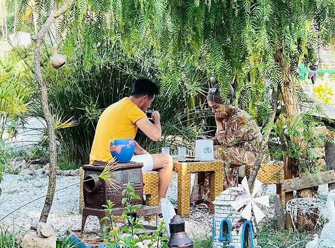 Hotel Pusula Kayakoy