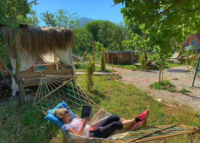 Pusula Hotel Kayakoy